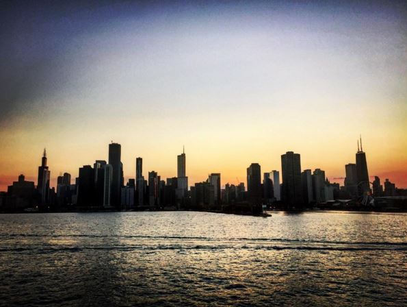chicago-skyline